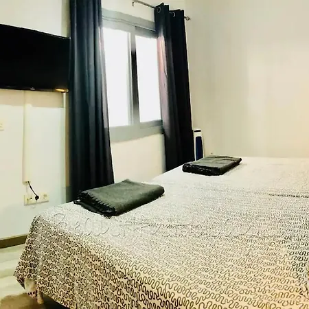 Apartment Nobleza Mit Pool, Sat-Tv Und Wifi