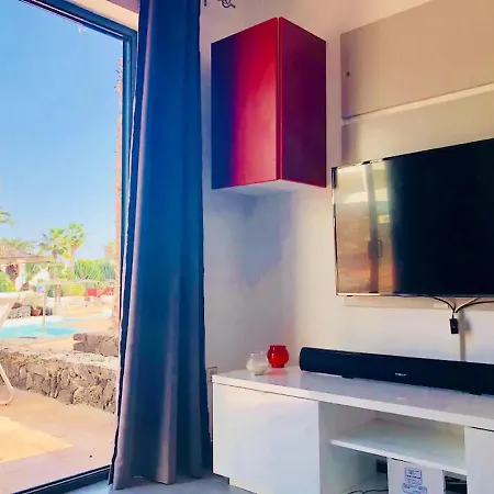 Apartment Apartment Nobleza Mit Pool, Sat-Tv Und Wifi *