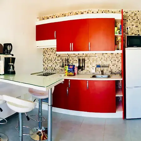 Apartment Nobleza Mit Pool, Sat-Tv Und Wifi Apartment