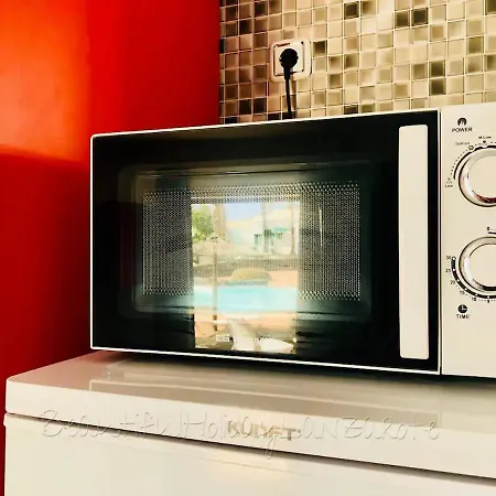 Apartment Nobleza Mit Pool, Sat-Tv Und Wifi Apartment