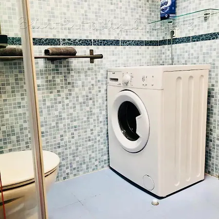 Apartment Nobleza Mit Pool, Sat-Tv Und Wifi