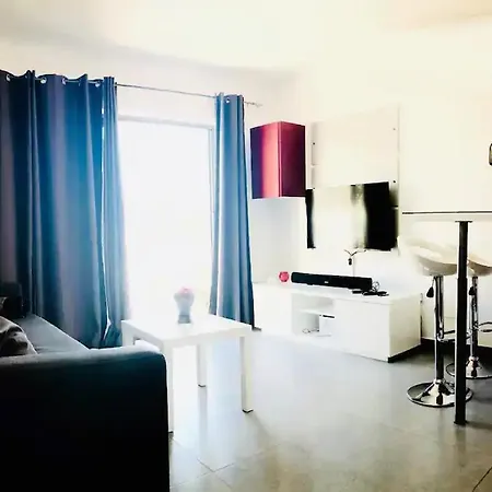Apartment Apartment Nobleza Mit Pool, Sat-Tv Und Wifi *