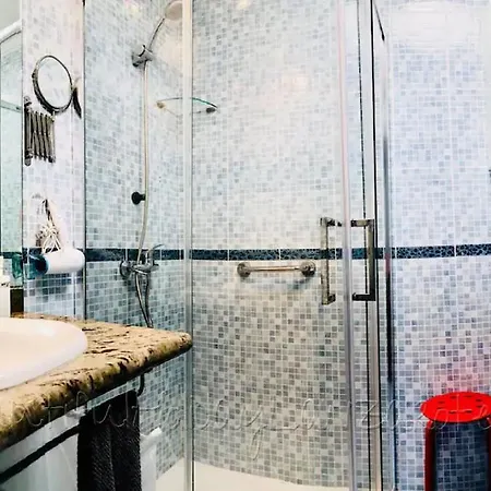 Apartment Nobleza Mit Pool, Sat-Tv Und Wifi * Costa Teguise