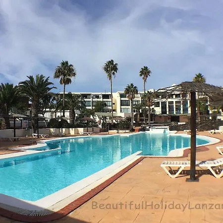 Apartment Apartment Nobleza Mit Pool, Sat-Tv Und Wifi Costa Teguise