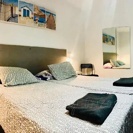 Apartment Apartment Nobleza Mit Pool, Sat-Tv Und Wifi Costa Teguise